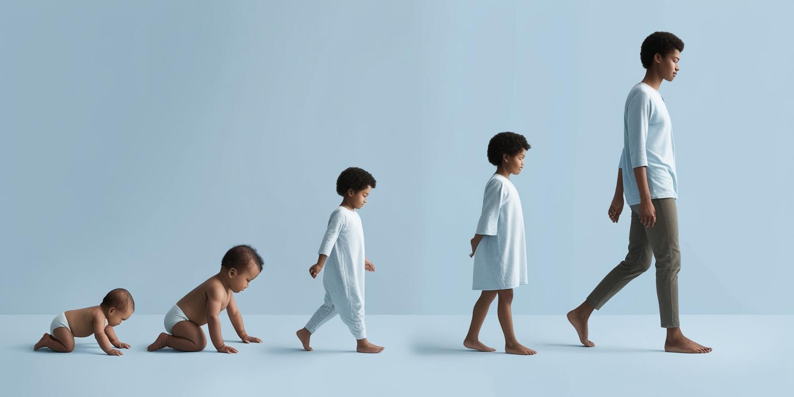 Recognizing Anxiety Across Different Stages of Life